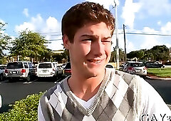 Extremely hot gay fucking