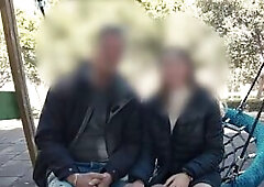 Spouse sells his slender, youthful girlfriend for enjoyment and cash in a 3some with DP. Intensive sensations for her (2 jocks at one time)