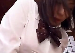 Japanese girl on top g55 3