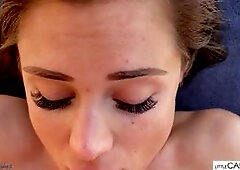 Weekend in ibiza with caprice