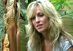 Horny lesbians kinky emotional adult video