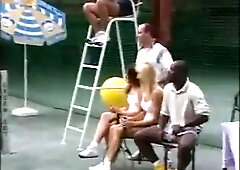 Vices - orgy 2001 ft. Anastasia Kaas, Tiffany Hopkins, Adrianna Laurenti  Sophie Roche: Blowjob, Babe  Groupsex Porn