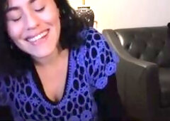 Mom can I cum inside?