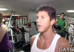 Fellatios gets his ass drilled hard after a wild night out