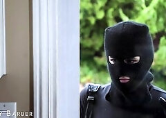 Invaded and Degraded by Penny Barber - Pampered Penny Trailer