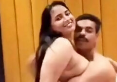 Gouthami reddy manthena milky boobs sucking Hard by husband friend in Oyo room video