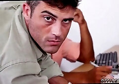 Young gay students explore their sexual desires in an emo-themed class