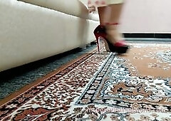 Amazing! Stunning! Passionate! Feet admiration Videos only on http://msbeautifulfeetworld.com/  https://store73035253.company.site/ ( Buy now ! & 