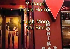 Vintage Tickle Horror - Laugh Greater Quantity, U Wench (28-08-1974)