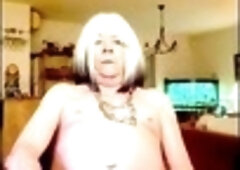 Chain, getting off, mature