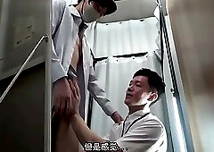 changing room 004