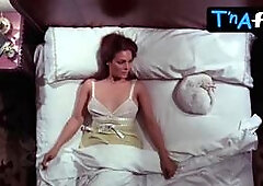 Carmen Sevilla Sexy Scene  in El Techo De Cristal