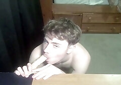 Young solo, sex industry star, boys feet
