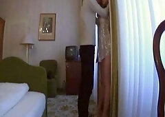 Amateur Asian Deepthroat Blowjob