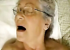 Granny Mastubation R20