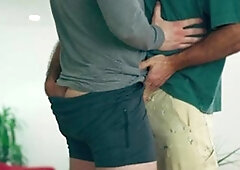 Sean Cody: Exploding with Cum, Full of Desire