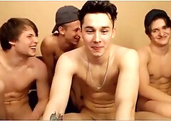 mind-blowing Russian man