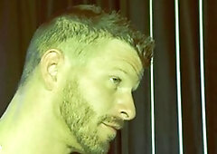 High Performance Men: Sultry Stares and Sudden Seduction