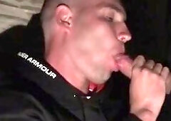 jalifstudio: Sucking and Blowing Young Twinks