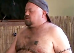 Cub, ass fucking, unshaved