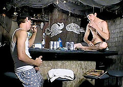 Evan Ian - Evan Ian - Boys-Smoking