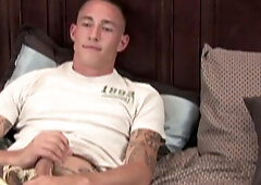 Active Duty: Breaking Down the Barriers with Diego