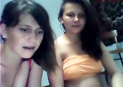 Amateur Webcam Teen Masturbates And Teases