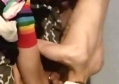 Emo Twinks Bareback Fun!