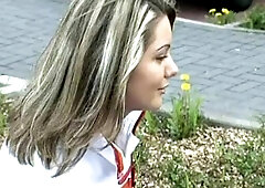 Extreme Movie Pass featuring sweetheart's amateur dirt