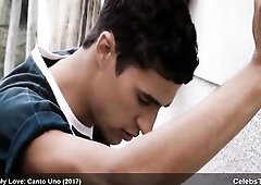 Ophelie Bau Undressed & Sex Scenes Compilation