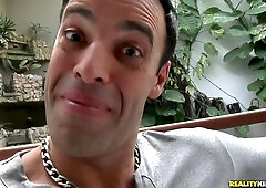 Madison Spears, Summer Daniels And Brooklyn Dayne In Get A Head