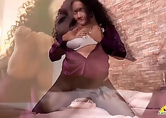 Cute Mature Closeups Cut In Compilation With Sam Bourne And Auntie Trisha