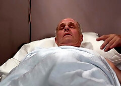 Zero Tolerance: Stoned Frenzy at the Medical Center