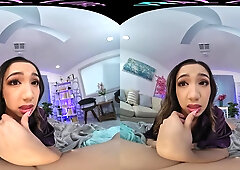 Kimora Quin - VR Porn Video