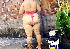 Mi Vecino Entra A Mi Jardin Y Esto Fue Lo Que Paso Increible