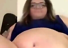 bbw shemale 1