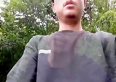 This Video Is A Request From Our Follower Masturbating While Talking To Someone