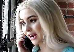 TBabe bangs her Beautiful Wifes wet pussy