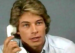 Falcon Studios: Eager to Please, Leigh and Joe