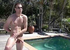 AndysAussieBoys - Nick desires ramming hard