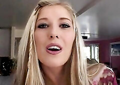 Michelle B's Constricted Rectal hole Junkie Implores for Monster Jock Anal Wrecking Untill This babe Gapes and Squirts