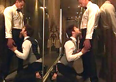 DrillMyHole - Hard pounding with Tyler Berg and Drew Dixon