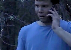 BROMO - Twink Tom Faulk impressed by Tobias