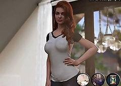 Boundaries of Morality 5 Who Would Have Thought the First Day at Work Can Be so Tough - Me and Husband Made up