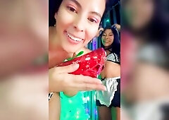 Kiss Me Beneath Stars