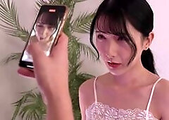 Hikaru, a charming office worker. Contradictory to her appearance, this babe was a bit of a mean hotty who looked down on her coworkers. And, unbeknow