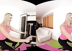 VirtualRealPorn.com - Fresh youtuber