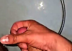 Relax After Work, Masturbate