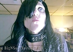 Bj, anal invasion, facefuck