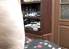 Christmas games with ramrod